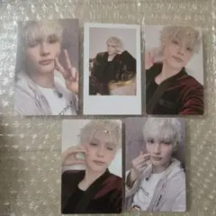 TXT 2026 シーグリ ヒュニンカイ