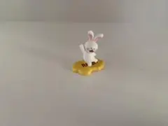 たべっこどうぶつ　チョコサプ　ウサギ フィギュア即購入可能