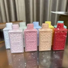 新品 薬酵泉 全身洗浄料 トラベルサイズ 特別記念ボトル9本セット 応談