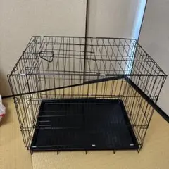 うさぎ　犬　猫　ケージ　小型ペットコンパクトケージのサムネイル