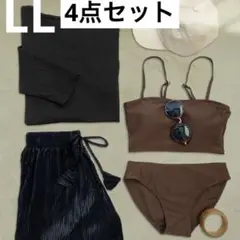 水着 ラッシュガード