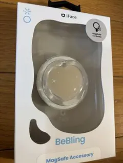 iFace BeBling 2 MagSynq Grip Holder 新作