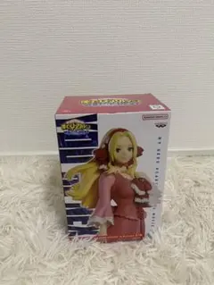 僕のヒーローアカデミア THE MOVIE ユアネクスト フィギュアvol.2