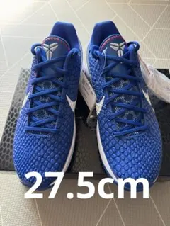 NIKE KOBE 6 Protro “Dodgers” コービー6