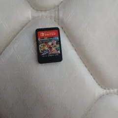 マリオカート Nintendo Switch ソフト