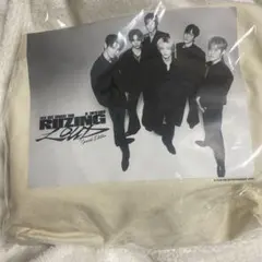 riize アプグレ特典　東京ドーム2/21未開封➕2/23トレカ