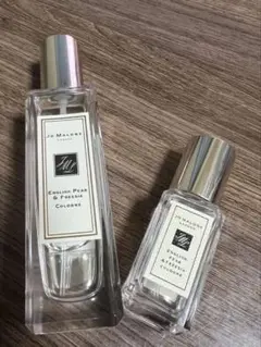 JO MALONE イングリッシュペアー＆フリージアコロン 香水