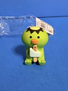 デコレコンコンブル　あたりアイスかっぱ