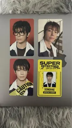 2026年最新】ドンヘ シーグリの人気アイテム - メルカリ