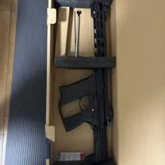 最終値下げ！KSG ガスガン サラマンダー仕様 - メルカリ