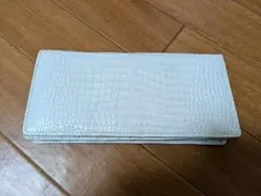 クロコダイル 長財布