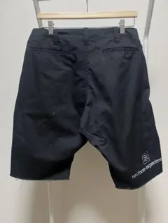 【uniform experiment】18SS DRIPPING SHORTSのサムネイル