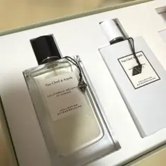 新品未使用】 ヴァンクリーフ&アーペル 香水 3本セット 各15ml ×3
