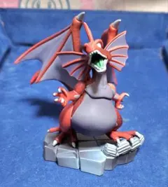 レッドドラゴン ドラゴンクエスト モンスターズ ギャラリー フィギュア