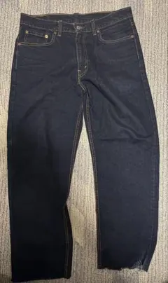 levi’s 550 w36
