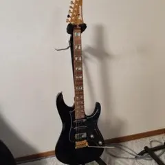 □Ibanez(アイバニーズ) AZ42P1-PBE ハードケース付き - メルカリ