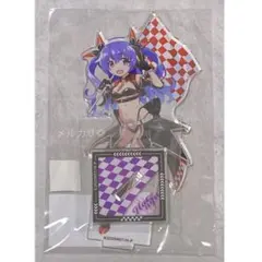 ひぐらしのなく頃に　サンリオコラボ　限定アクリルスタンド　公由一穂 ひぐらしのなく頃に命 サンリオコラボ 公由一穂 アクリルスタンド