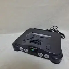 Nintendo64 本体のみ