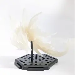 モンハン アマツマガツチ クリア パーツ スタンダードモデル