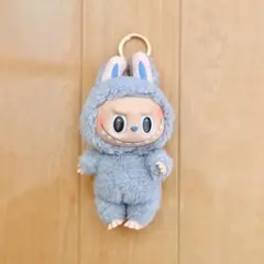 【未使用】POP MART LABUBU ラブブSea Salt Coconut