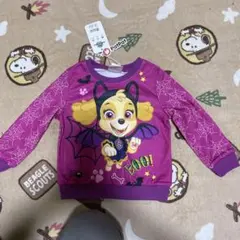 パウパトロール トレーナー トップス