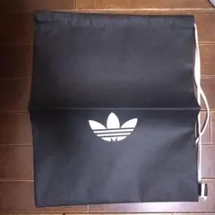 adidasショップバッグ