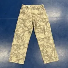 リアルツリーデニム