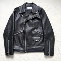 ジャケット ダブル