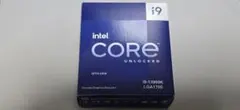 Core i9 13900K