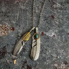 ネックレス シルバー