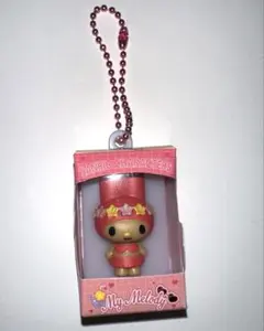 サンリオチョコボックス　マイメロ