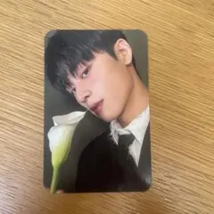 ジュヨン トレカ