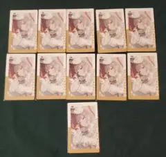 プロジェクトセカイ プロセカ エピカ 25c 東雲絵名 箔押し 特訓後