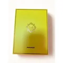 ✨MAMAMOO『Yellow Flower』アルバム✨