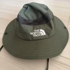 THE NORTH FACE 子供用　カーキ