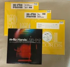 m-flo / Planet Shining,LSR014 アナログ レコード - メルカリ