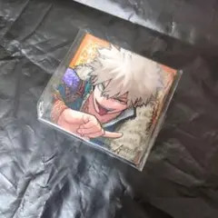 ヒロアカ　アクリルマグネット　十傑　爆豪勝己