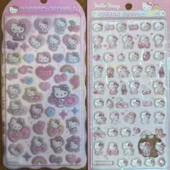 a*i様 【国内正規品】サンリオボンボンドロップミニ/ピンクキティ/コットンパフ