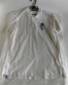 値下げ！POLO RUGBY RALPH LALEN ポロシャツのサムネイル