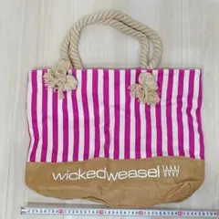 2025年最新】wicked weaselの人気アイテム - メルカリ