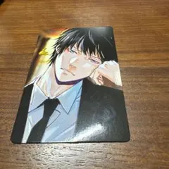 家庭教師ヒットマンREBORN　天野明展　購入特典 雲雀恭弥 10年後