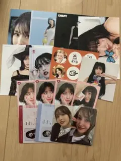 TWICE モモ MOMO withmuu ペンライト セット売り - メルカリ