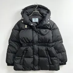 PRADA プラダ ダウンジャケット 29Y277 - メルカリ
