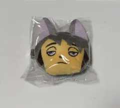 ハイキュー!! アニマルマスコットクリップ