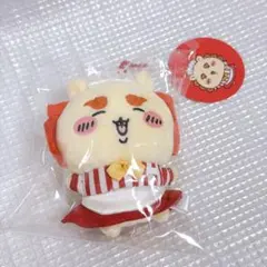 ちいかわ ぬいぐるみマスコットちいかわレストラン　ぬいぐるみ　シーサーのサムネイル