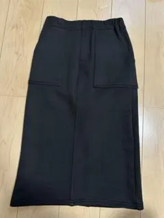 DoCLASSE 裏地ボアスカート9号