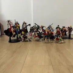 ドラクエ5 ドラゴンクエスト5 キャラクターフィギュアコレクション