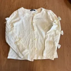 moujonjon140 カーディガン