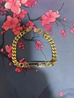 Christian Dior ブレスレットのサムネイル