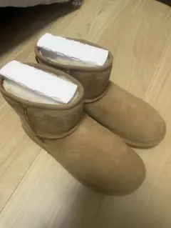 UGG W CLASSIC MINI Ⅱ